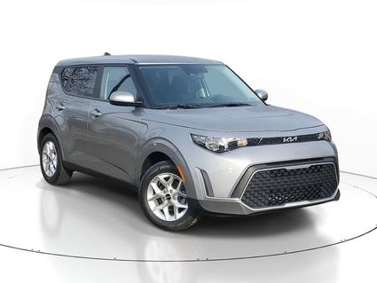 2025 Kia Soul Canton MI