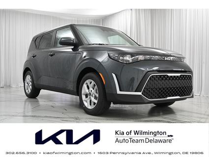 2025 Kia Soul Wilmington DE