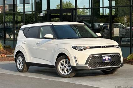 2025 Kia Soul Vero Beach FL