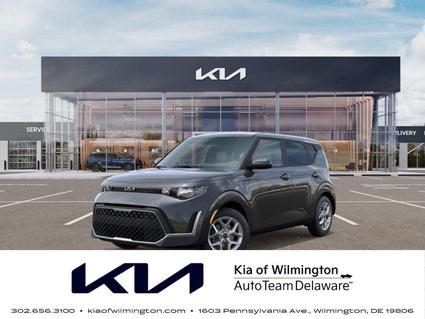 2025 Kia Soul Wilmington DE