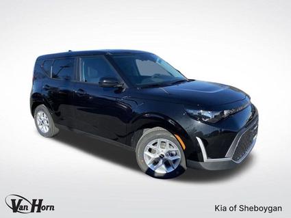 2025 Kia Soul Sheboygan WI