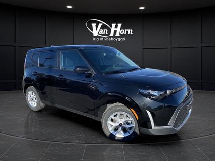 2025 Kia Soul Sheboygan WI