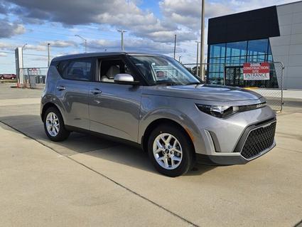 2025 Kia Soul Sebring FL