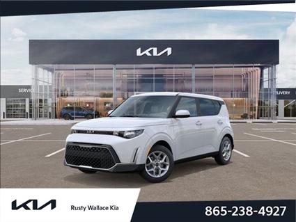2025 Kia Soul Louisville TN