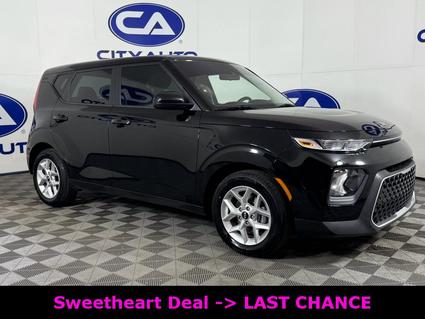 2020 Kia Soul Memphis TN
