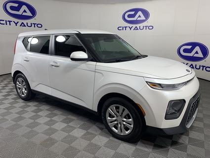 2020 Kia Soul Memphis TN