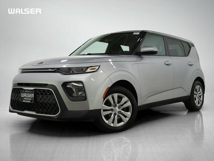2020 Kia Soul Hopkins MN
