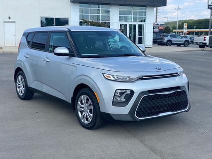 2020 Kia Soul Cleveland TN