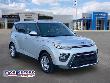2020 Kia Soul Cleveland TN