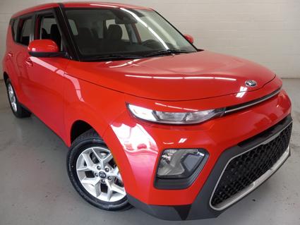 2020 Kia Soul Toledo OH