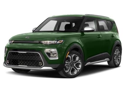 2021 Kia Soul Minneapolis MN