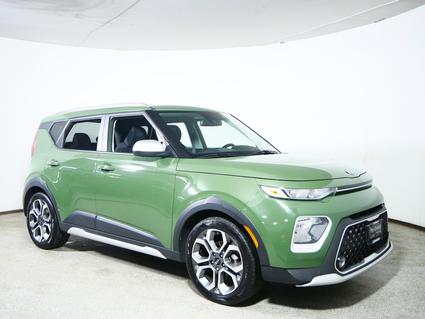 2021 Kia Soul Minneapolis MN