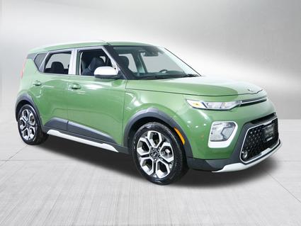 2021 Kia Soul Minneapolis MN