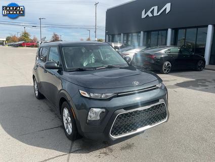 2021 Kia Soul Nicholasville KY