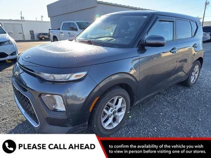 2021 Kia Soul Van Wert OH