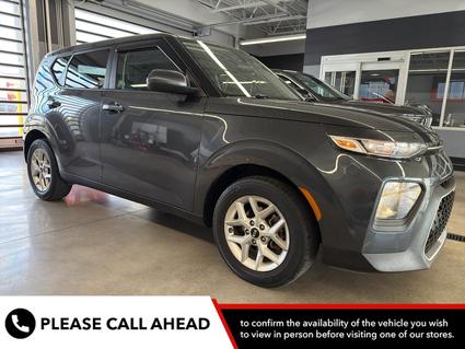 2021 Kia Soul Van Wert OH