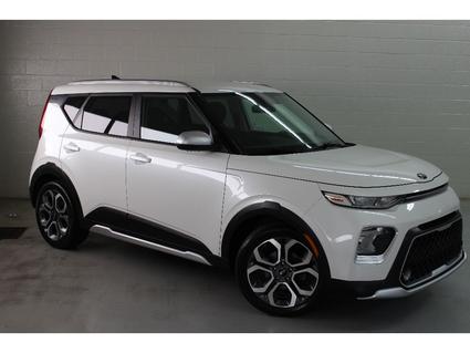 2021 Kia Soul Toledo OH