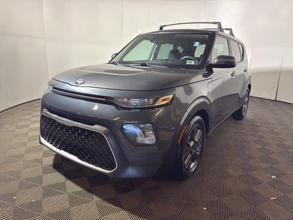 2021 Kia Soul Beckley WV