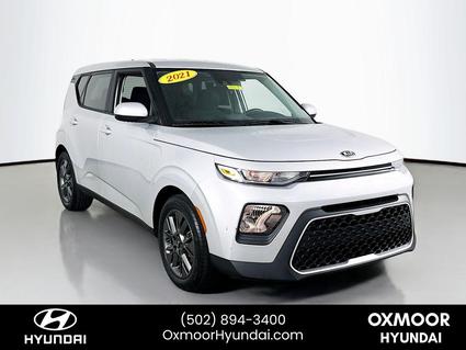 2021 Kia Soul Louisville KY