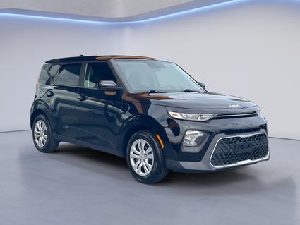 2022 Kia Soul Oak Ridge TN