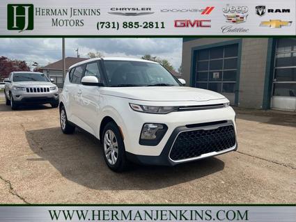 2022 Kia Soul Union City TN