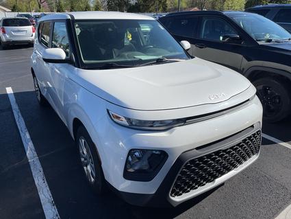 2022 Kia Soul Toledo OH