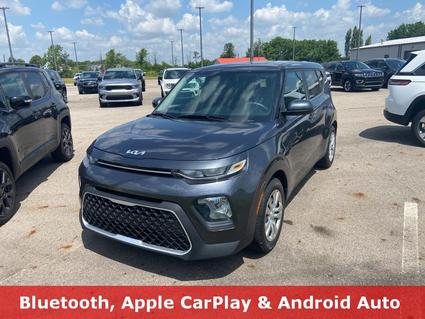 2022 Kia Soul Washington Court House OH