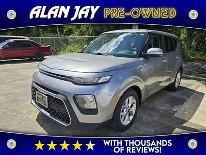 2022 Kia Soul Sebring FL