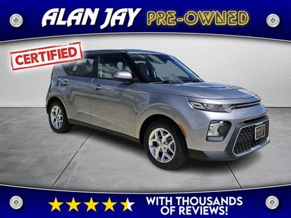 2022 Kia Soul Sebring FL