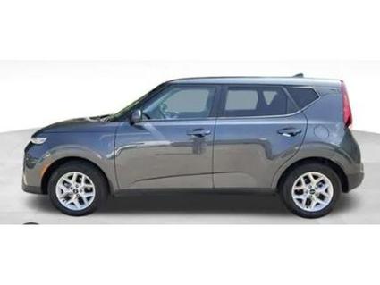 2022 Kia Soul Sebring FL