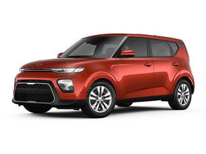 2022 Kia Soul Yreka CA