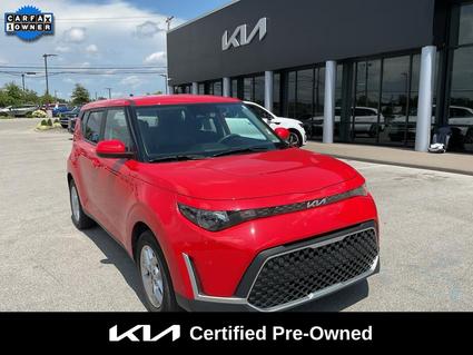 2023 Kia Soul Nicholasville KY