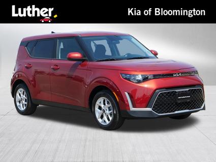 2023 Kia Soul Minneapolis MN