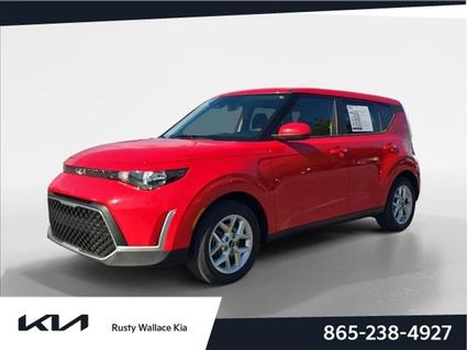 2023 Kia Soul Louisville TN