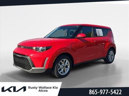 2023 Kia Soul Louisville TN