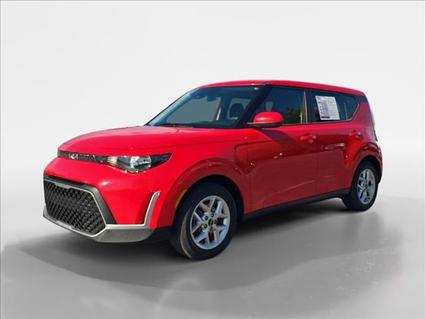 2023 Kia Soul Louisville TN