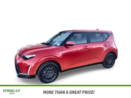 2023 Kia Soul Tucson AZ