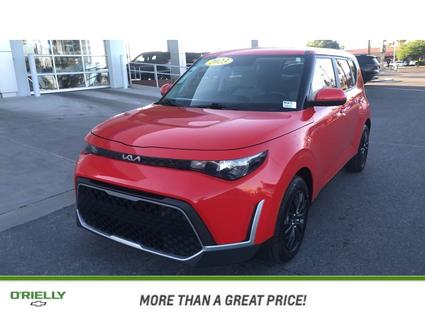 2023 Kia Soul Tucson AZ