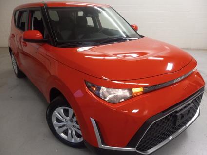 2023 Kia Soul Toledo OH