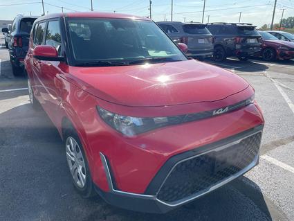 2023 Kia Soul Toledo OH