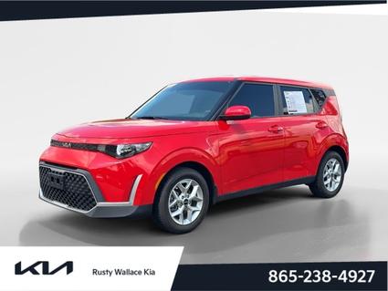2023 Kia Soul Louisville TN