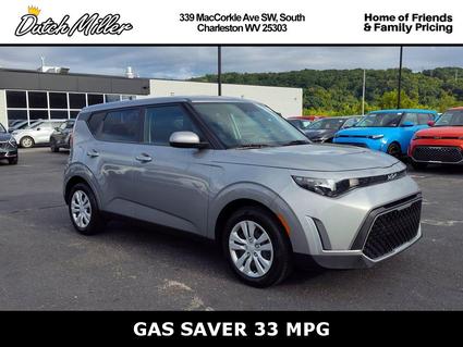 2023 Kia Soul South Charleston WV
