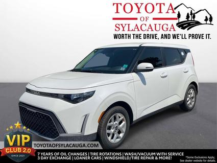 2023 Kia Soul Sylacauga AL