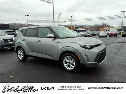 2023 Kia Soul Barboursville WV