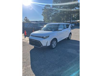 2023 Kia Soul Virginia Beach VA
