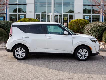 2023 Kia Soul Virginia Beach VA