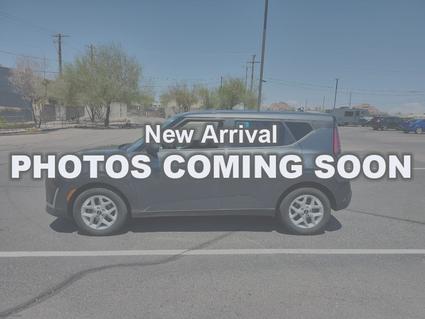 2023 Kia Soul Phoenix AZ