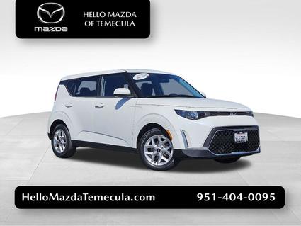 2023 Kia Soul Temecula CA