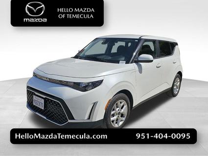 2023 Kia Soul Temecula CA