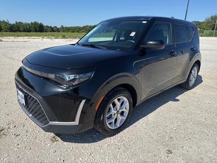 2023 Kia Soul Whitesboro TX